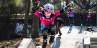 PARCUR CDMX logra premio internacional