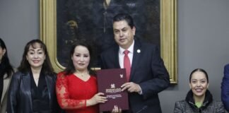 Presupuesto Hidalgo 2024: Hacienda propone más de 68 mmdp para el estado