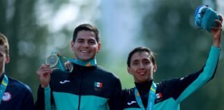 SEDENA reconoce 67 elementos que contribuyeron al medallero histórico en los Panamericanos 2023