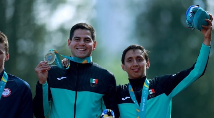 SEDENA reconoce 67 elementos que contribuyeron al medallero histórico en los Panamericanos 2023