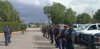 Tizayuca refuerza seguridad vial con operativo ‘Motocicleta Segura’