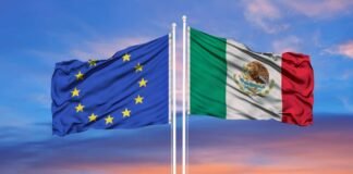 Unión Europea asigna 1.3 millones de euros en ayuda humanitaria a México por huracán ‘Otis