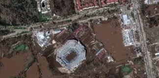 Si habrá Abierto de Tenis en Acapulco, promete AMLO