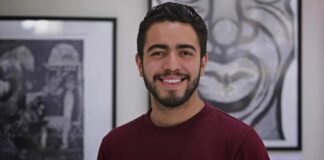 Juez decreta audiencia privada a Esteban, líder estudiantil de la UAEH