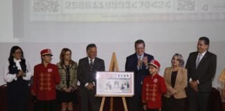 Alista Lotería Nacional gran cierre del año con 4 sorteos en diciembre