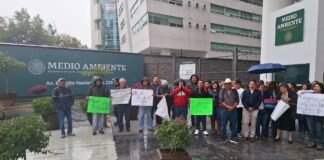 Rechazan en Zimapán un tercer Acueducto para abastecer a Querétaro