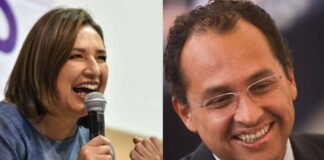 Xóchitl Gálvez nombra a Max Cortázar coordinador de comunicación de su campaña