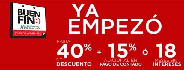 buen fin 2023 pachuca