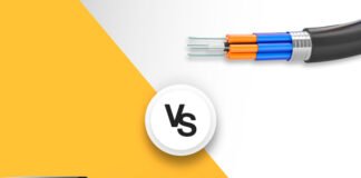 Proyectos TI: cableado de cobre vs fibra óptica, una carrera hacia la conectividad