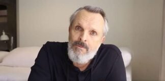 Miguel Bosé se somete a delicada cirugía tras un accidente de auto