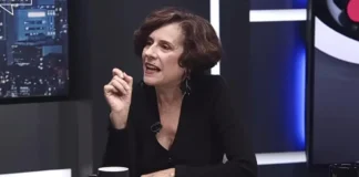 Tribunal Electoral sanciona a Dresser por violencia de género