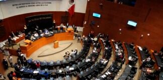 Avalan en San Lázaro dictamen que evita la doble legislatura en 2024
