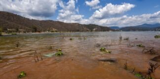 Escases de agua amenaza al Valle de México; alcaldes lanzan alerta