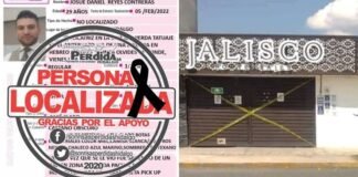 Amplían a 56 años de prisión, la pena al homicida del abogado penalista Josué Daniel Reyes