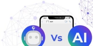Chatbots vs IA conversacional: cuáles son las diferencias