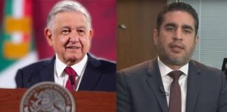 Llega a magistrado, juez ‘incómodo’ para el gobierno de AMLO