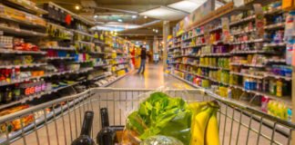 ¿Dónde hacer el super por menos de mil pesos?