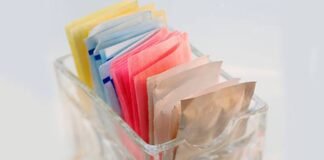 Endulzantes artificiales: ¿aumentan o no el nivel de azúcar en la sangre?