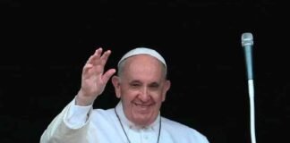 Papa Francisco felicita a Javier Milei por su victoria en Argentina