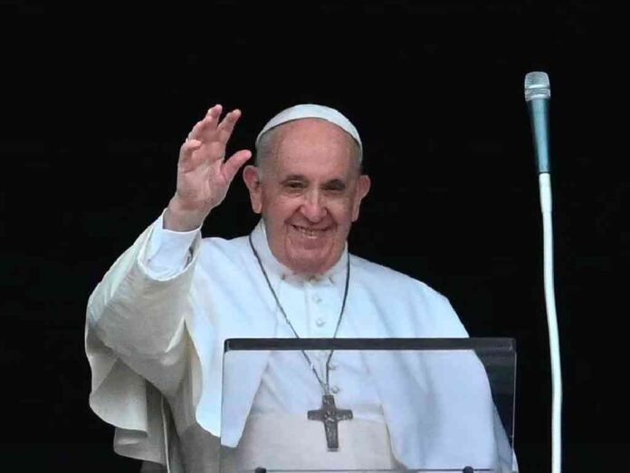 papa-francisco-javier-milei