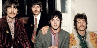 Canción inédita de The Beatles ‘Now and Then’ y el regreso de John Lennon