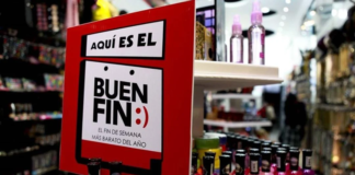 ¡Arranca el Buen Fin 2023! Piden no comprar en comercios informales