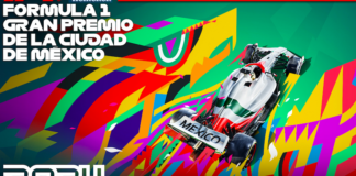 ¡Arranca la preventa el Gran Premio de México 2024! Conoce los precios, fechas y más