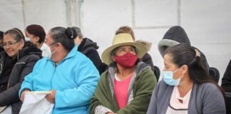 Realiza Secretaría de Salud casi 900 mastografías en el Valle de Tulancingo