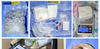 Desmantelan otro centro de venta de drogas en Tizayuca