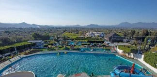 Copriseh intensifica acciones de vigilancia sanitaria por Semana Santa