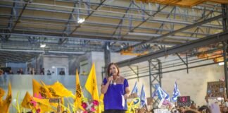 Condena Xóchitl Gálvez violencia en Texcaltitlán, Estado de México