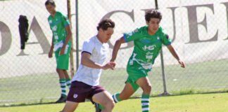 Equipo Pachuca Premier tomará un descanso antes de reanudar la Liga FMF-B