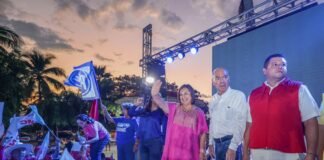 Xóchitl Gálvez apuesta a una educación de calidad