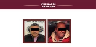 Vinculados a proceso a exfuncionarios de Agua y Alcantarillado