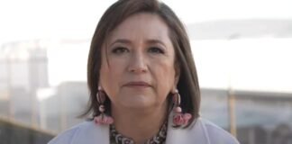 México requiere medicinas en sus 190 mil localidades no una mega farmacia: Xóchitl Gálvez