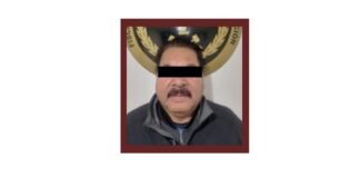 Cae otro exfuncionario: Detienen a excalcalde de Tlahuiltepa por peculado