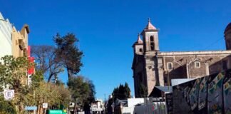 Cero pirotecnia; Medio Ambiente Tulancingo pide apoyo a la arquidiócesis