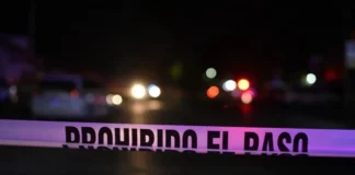 Sangrienta fiesta en Sonora; balacera deja seis muertos