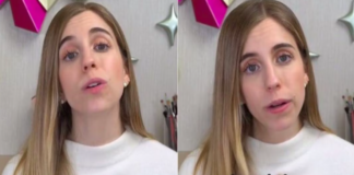 Florencia Guillot se disculpa por normalizar grooming en su podcast