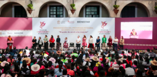 Cobertura y detalles del seguro de vida que otorga Mujeres con Bienestar en Edomex