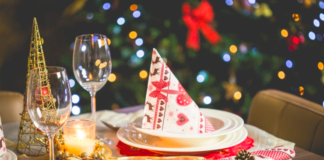 Los 5 electrodomésticos imprescindibles para preparar una cena navideña