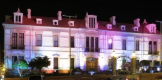 Luis Fernando Rodríguez, nuevo director jurídico de Pachuca