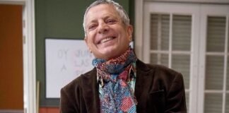 César Bono gana demanda contra inquilina que no le pagaba renta