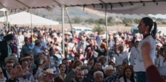 Claudia Sheinbaum se pronuncia sobre la crisis de desaparecidos en Jalisco