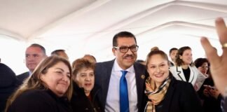 SNTE: Entregan pago de fin de año a homologados