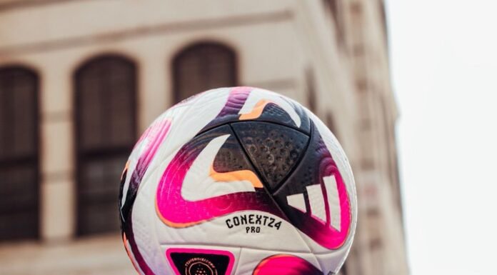 ¡Allá Vamos Mundial de Clubes! Presentan balón con el que León jugará esta disputa mundial