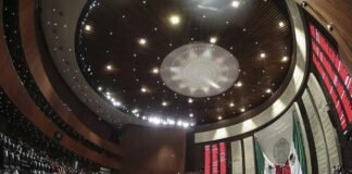 Diputados instalan comisión para aprobar reducción de jornada laboral en 2024