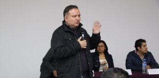 Contraloría y Función Pública unen esfuerzos