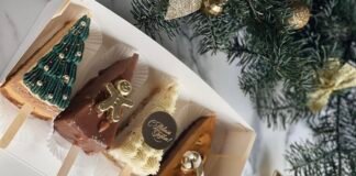 Resacas de azúcar: qué son y cómo evitarlas en Navidad