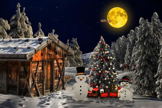 Navidad
